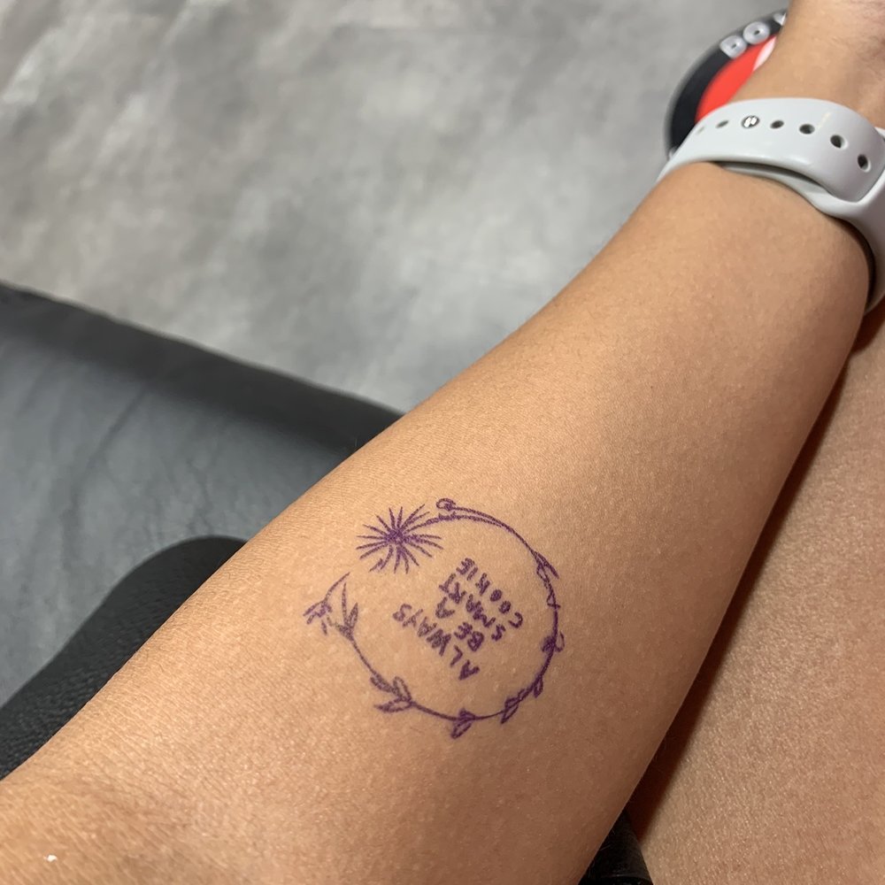 Wa Tattoo - The stencil - Tattoo Near Me - Las Vegas, Nevada Wa Tattoo - The stencil - Tattoo Near Me - Las Vegas, Nevada