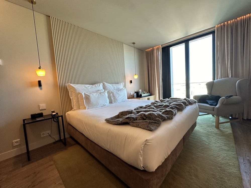 Memmo Príncipe Real Hotel