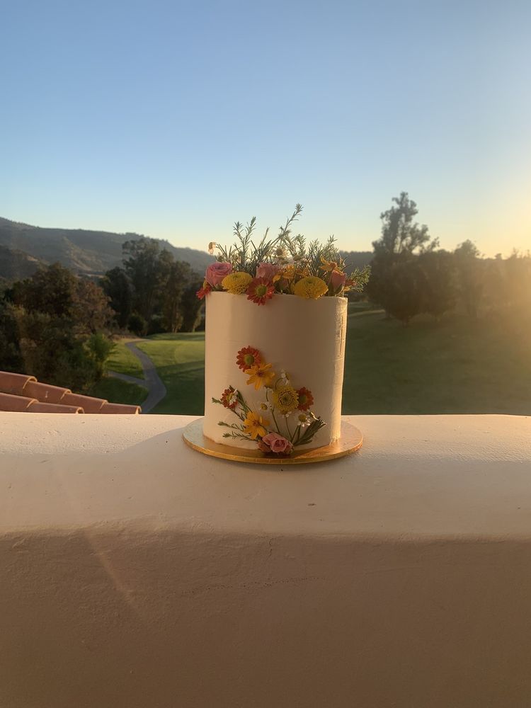 Bloom Bakery - Ojai
