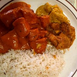 Royal Taj Fine Indian Cuisine