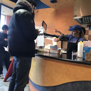 Osmow's Shawarma - Mediterranean Near Me - Brampton, Ontario