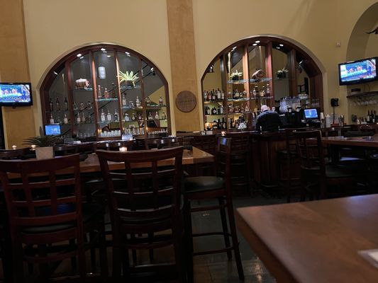 Mez Contemporary Mexican by null