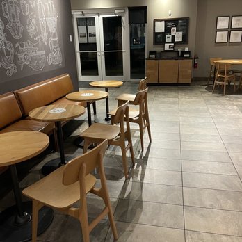 Starbucks - the inside of a coffee shop - Coffee & Tea Near Me - Venice, Florida Starbucks - the inside of a coffee shop - Coffee & Tea Near Me - Venice, Florida