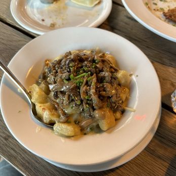 Bohemian Biergarten - crispy gnocchi - German Near Me - Boulder, Colorado Bohemian Biergarten - crispy gnocchi - German Near Me - Boulder, Colorado