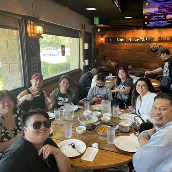 Isla Restaurant - Filipino Near Me - Newark, California Isla Restaurant - Filipino Near Me - Newark, California