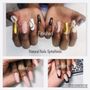 Natural Nails Spitalfields