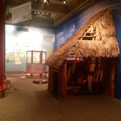 History Clubhouse - History lessons included