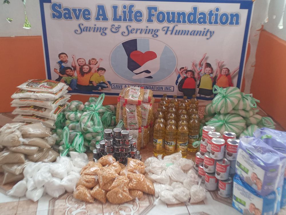 Save A Life Foundation - social services organization in Waterbury, CT