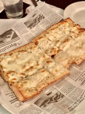 Cosimo's Italian Restaurant by null