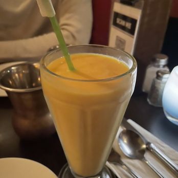 Annapurna Cafe - Mango Lassi - Indian Near Me - Seattle, Washington Annapurna Cafe - Mango Lassi - Indian Near Me - Seattle, Washington