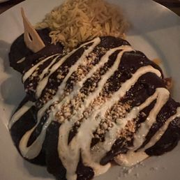 Chicken Mole