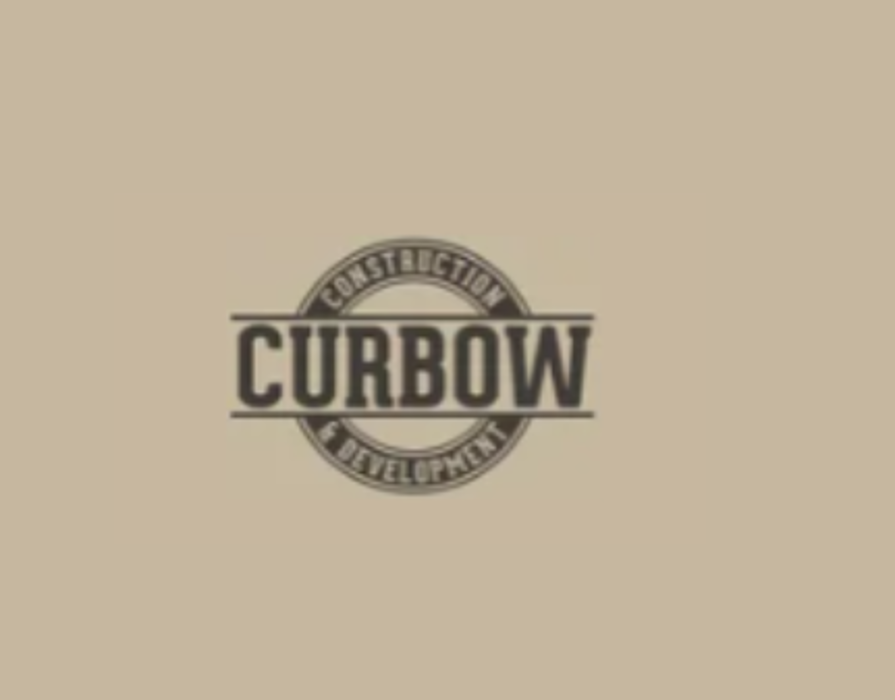 Slide of Curbow Construction & Developing