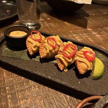 Amaya Modern Mexican - Mexican Near Me - Las Vegas, Nevada
