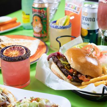 Quezada’s Comedy Club - Comedy Clubs Near Me - Bernalillo, New Mexico