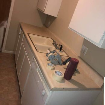 Paramount Re-Glaze - Refinishing Services Near Me - Overland Park, Kansas