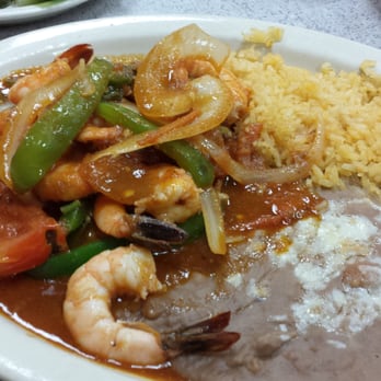 Mariscos Las Brisas - Camarones Rancheros - Mexican Near Me - Chino, California Mariscos Las Brisas - Camarones Rancheros - Mexican Near Me - Chino, California