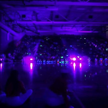 Rancho High School - Blacklight Assembly - Middle Schools & High Schools Near Me - Las Vegas, Nevada Rancho High School - Blacklight Assembly - Middle Schools & High Schools Near Me - Las Vegas, Nevada