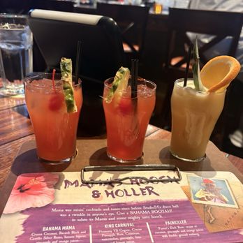 Bahama Breeze - Rita Flight - Bars Near Me - Tukwila, Washington Bahama Breeze - Rita Flight - Bars Near Me - Tukwila, Washington