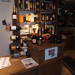Weinmarkt 38 & Weinbar