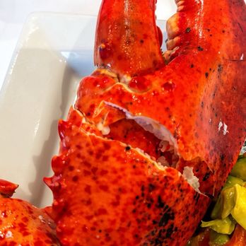 Ruth's Chris Steak House - Lobster claw - Steakhouses Near Me - Long Beach, California Ruth's Chris Steak House - Lobster claw - Steakhouses Near Me - Long Beach, California