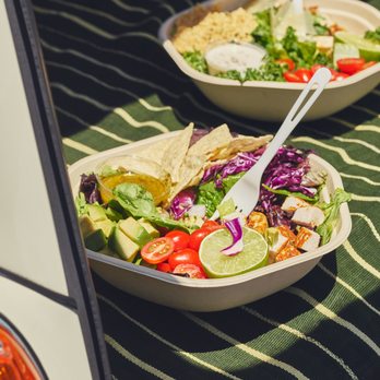 sweetgreen - Healthy Salads, Wraps, and Bowls - a bowl of salad and a bowl of tortillas - Salad Near Me - Highlands Ranch, Colorado sweetgreen - Healthy Salads, Wraps, and Bowls - a bowl of salad and a bowl of tortillas - Salad Near Me - Highlands Ranch, Colorado