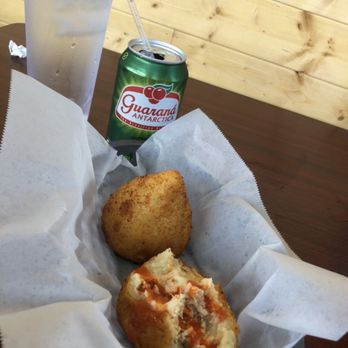 Boca Do Brasil - Coxinha - Brazilian Near Me - Las Vegas, Nevada