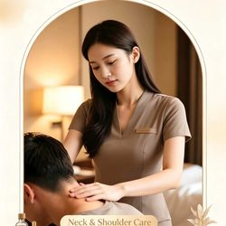 Summer's Spa