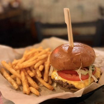 Tortilla Flat Superstition Saloon - The Classic Burger - American Near Me - Tortilla Flat, Arizona Tortilla Flat Superstition Saloon - The Classic Burger - American Near Me - Tortilla Flat, Arizona