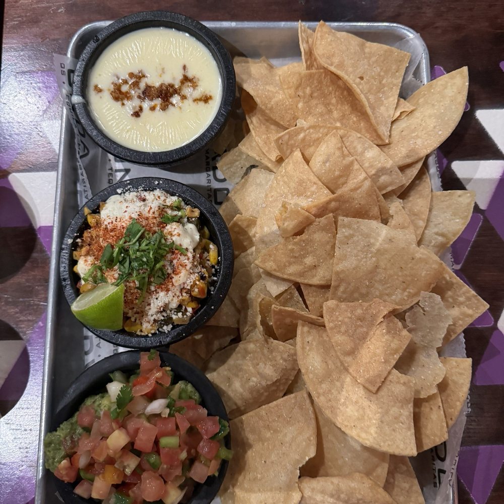 Condado Tacos - Tacos Near Me - Greenville, South Carolina Condado Tacos - Tacos Near Me - Greenville, South Carolina