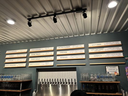 Nomadic Beerworks by null