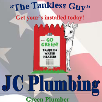 JC Plumbing Green - COMPANY'S LOGO - Plumbing Near Me - La Mesa, California JC Plumbing Green - COMPANY'S LOGO - Plumbing Near Me - La Mesa, California