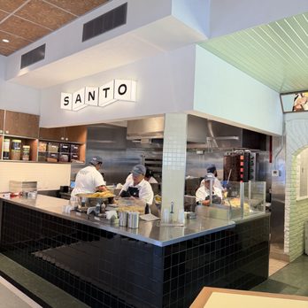 Santo Taco - Tacos Near Me - New York, New York Santo Taco - Tacos Near Me - New York, New York