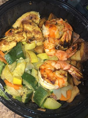 The Nile of Hyde Park by null