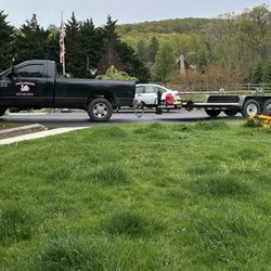Swan's Landscaping
