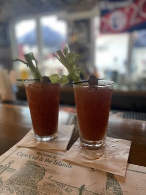 Spanky's Clam Shack and Seaside Saloon by null