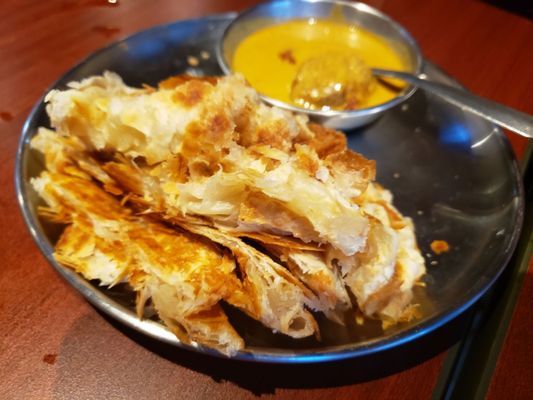 Malay Satay Hut by null