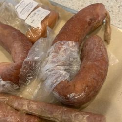 Hawk's Grocery & Smokehouse
