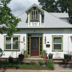 Grape Street Gardens