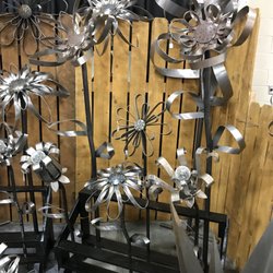 Metal Petals & More