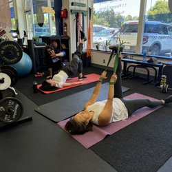 A-Team Health and Fitness