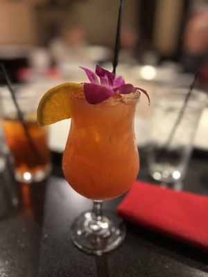 Benihana by null