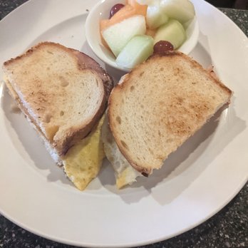 The Trails Eatery - Breakfast Sandwich - Breakfast & Brunch Near Me - San Diego, California The Trails Eatery - Breakfast Sandwich - Breakfast & Brunch Near Me - San Diego, California