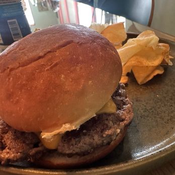 Aura Gardens - Kids mini burger - Breakfast & Brunch Near Me - Carlsbad, California Aura Gardens - Kids mini burger - Breakfast & Brunch Near Me - Carlsbad, California