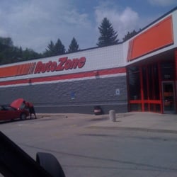 AutoZone
