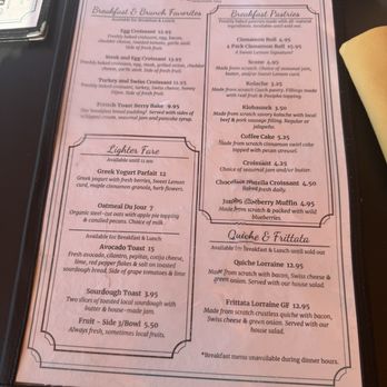 Sweet Lemon Kitchen - Cafes Near Me - Georgetown, Texas