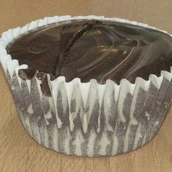 Too Sweet - Dark chocolate peanut butter cup - Desserts Near Me - Newport Beach, California Too Sweet - Dark chocolate peanut butter cup - Desserts Near Me - Newport Beach, California