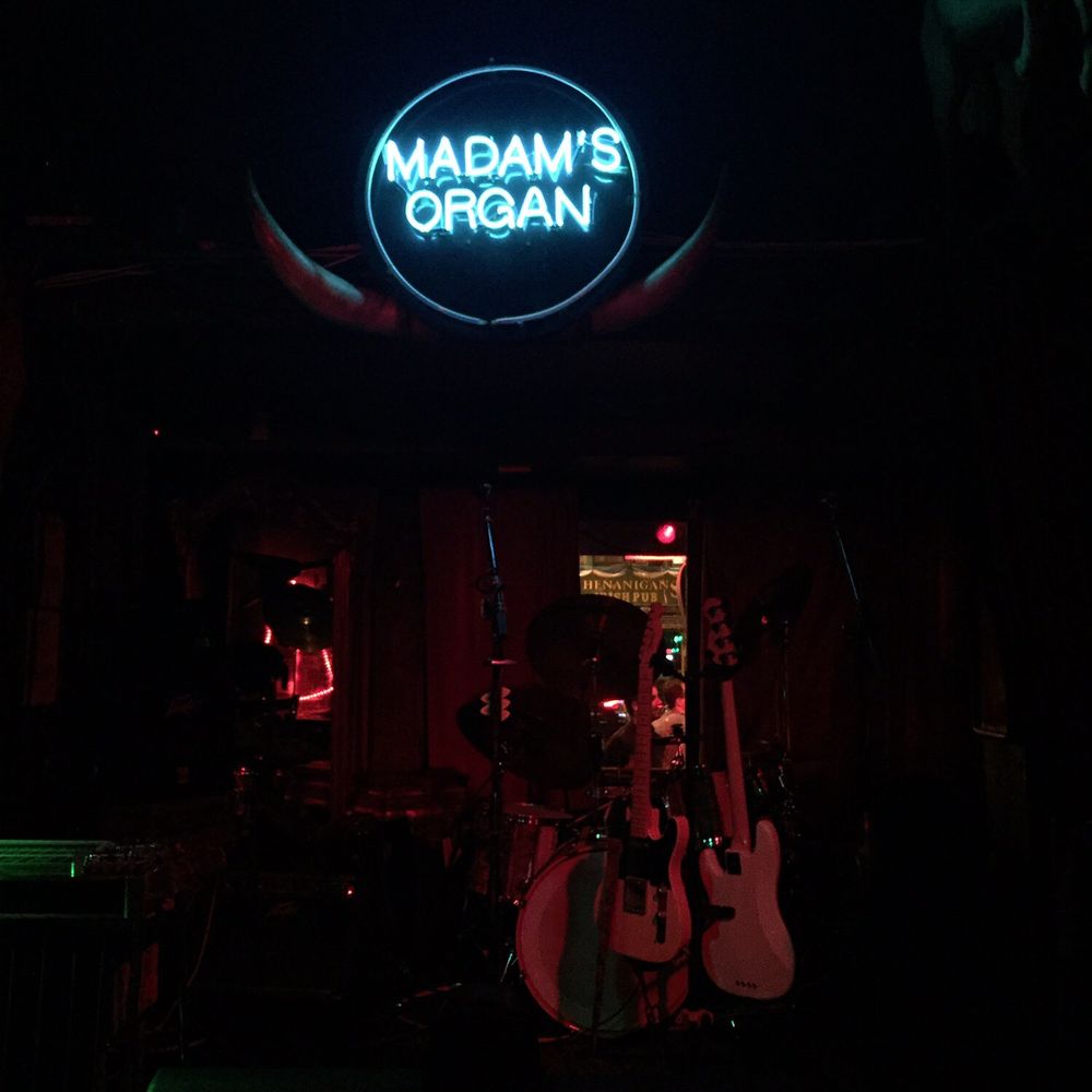 Madam's Organ - Stage - Jazz & Blues Near Me - Washington, DC, District of Columbia Madam's Organ - Stage - Jazz & Blues Near Me - Washington, DC, District of Columbia