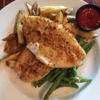 Babes Grill House - Fish Special - New American Near Me - Palmyra, Pennsylvania Babes Grill House - Fish Special - New American Near Me - Palmyra, Pennsylvania