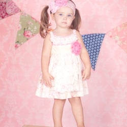 La Petite Demoiselle