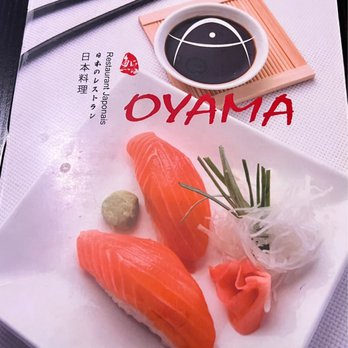 Oyama - Japanese Near Me - Paris, 75